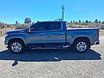 Used 2024 CHEVROLET SILVERADO 1500 LTZ in PRESCOTT, ARIZONA (Photo 7)