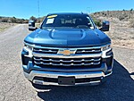 Used 2024 CHEVROLET SILVERADO 1500 LTZ in PRESCOTT, ARIZONA (Photo 8)