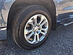 Used 2024 CHEVROLET SILVERADO 1500 LTZ in PRESCOTT, ARIZONA (Photo 9)