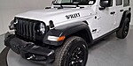 Used 2021 JEEP WRANGLER UNLIMITED WILLYS in PRESCOTT, ARIZONA