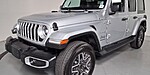 Used 2024 JEEP WRANGLER SAHARA in PRESCOTT, ARIZONA