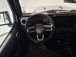 Used 2024 JEEP WRANGLER SAHARA in PRESCOTT, ARIZONA (Photo 12)