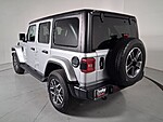 Used 2024 JEEP WRANGLER SAHARA in PRESCOTT, ARIZONA (Photo 6)