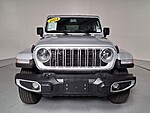 Used 2024 JEEP WRANGLER SAHARA in PRESCOTT, ARIZONA (Photo 8)