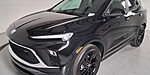 Used 2024 BUICK ENCORE GX SPORT TOURING in PRESCOTT, ARIZONA