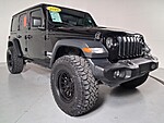 Used 2019 JEEP WRANGLER UNLIMITED SPORT S in PRESCOTT, ARIZONA (Photo 2)