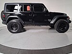 Used 2019 JEEP WRANGLER UNLIMITED SPORT S in PRESCOTT, ARIZONA (Photo 3)