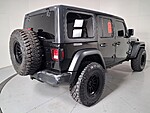 Used 2019 JEEP WRANGLER UNLIMITED SPORT S in PRESCOTT, ARIZONA (Photo 4)