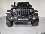 Used 2019 JEEP WRANGLER UNLIMITED SPORT S in PRESCOTT, ARIZONA (Photo 8)
