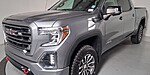 Used 2020 GMC SIERRA 1500 AT4 in PRESCOTT, ARIZONA