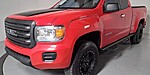 Used 2016 GMC CANYON BASE in PRESCOTT, ARIZONA