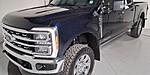 Used 2023 FORD F-250 LARIAT in PRESCOTT, ARIZONA