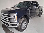 Used 2023 FORD F-250 LARIAT in PRESCOTT, ARIZONA (Photo 1)