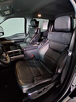 Used 2023 FORD F-250 LARIAT in PRESCOTT, ARIZONA (Photo 10)