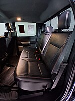 Used 2023 FORD F-250 LARIAT in PRESCOTT, ARIZONA (Photo 11)