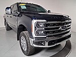 Used 2023 FORD F-250 LARIAT in PRESCOTT, ARIZONA (Photo 2)