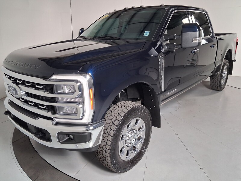 Used 2023 FORD F-250 LARIAT in PRESCOTT, ARIZONA