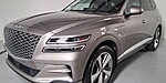 Used 2021 GENESIS GV80 2.5T in PRESCOTT, ARIZONA