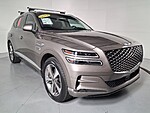 Used 2021 GENESIS GV80 2.5T in PRESCOTT, ARIZONA (Photo 2)