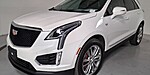 Used 2025 CADILLAC XT5 SPORT in PRESCOTT, ARIZONA