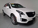 Used 2025 CADILLAC XT5 SPORT in PRESCOTT, ARIZONA (Photo 2)