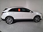 Used 2025 CADILLAC XT5 SPORT in PRESCOTT, ARIZONA (Photo 3)
