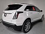 Used 2025 CADILLAC XT5 SPORT in PRESCOTT, ARIZONA (Photo 4)