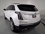 Used 2025 CADILLAC XT5 SPORT in PRESCOTT, ARIZONA (Photo 6)