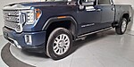 Used 2021 GMC SIERRA 2500 DENALI in PRESCOTT, ARIZONA