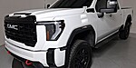 Used 2025 GMC SIERRA 3500HD AT4 in PRESCOTT, ARIZONA