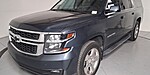 Used 2020 CHEVROLET SUBURBAN LT in PRESCOTT, ARIZONA
