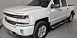 Used 2018 CHEVROLET SILVERADO 1500 LTZ in PRESCOTT, ARIZONA