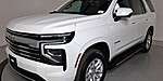 Used 2025 CHEVROLET TAHOE LT in PRESCOTT, ARIZONA