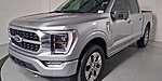 Used 2021 FORD F-150 PLATINUM in PRESCOTT, ARIZONA