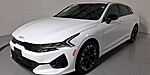 Used 2024 KIA K5 GT-LINE in PRESCOTT, ARIZONA