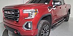 Used 2019 GMC SIERRA 1500 AT4 in PRESCOTT, ARIZONA