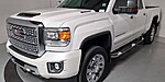 Used 2018 GMC SIERRA 2500 DENALI in PRESCOTT, ARIZONA