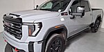 Used 2025 GMC SIERRA 3500HD AT4 in PRESCOTT, ARIZONA