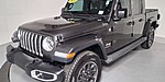 Used 2020 JEEP GLADIATOR OVERLAND in PRESCOTT, ARIZONA