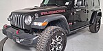 Used 2018 JEEP WRANGLER UNLIMITED RUBICON in PRESCOTT, ARIZONA