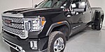 Used 2023 GMC SIERRA 3500HD DENALI in PRESCOTT, ARIZONA