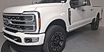 Used 2023 FORD F-250 PLATINUM in PRESCOTT, ARIZONA