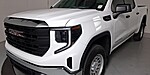 Used 2026 GMC SIERRA 1500 PRO in PRESCOTT, ARIZONA
