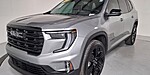 Used 2026 GMC ACADIA ELEVATION in PRESCOTT, ARIZONA