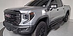 Used 2026 GMC SIERRA 1500 AT4X in PRESCOTT, ARIZONA