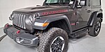 Used 2020 JEEP WRANGLER RUBICON in PRESCOTT, ARIZONA