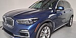 Used 2020 BMW X5 XDRIVE40I in PRESCOTT, ARIZONA