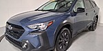 Used 2025 SUBARU OUTBACK ONYX EDITION in PRESCOTT, ARIZONA