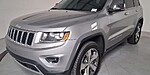 Used 2015 JEEP GRAND CHEROKEE LIMITED in PRESCOTT, ARIZONA