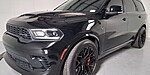 Used 2021 DODGE DURANGO SRT HELLCAT in PRESCOTT, ARIZONA